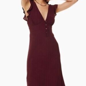 sunday best exude dress